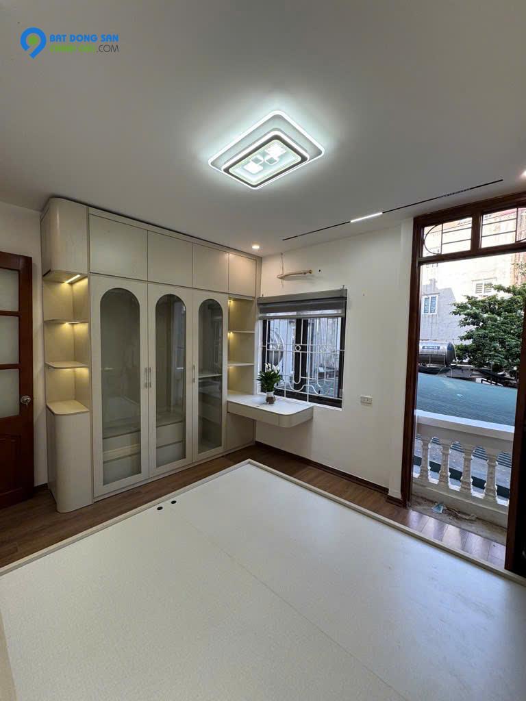 SIÊU PHẨM NHÀ ĐẸP- GẦN NGOẠI GIAO ĐOÀN- NỞ HẬU- CÁCH  Ô TÔ 50M