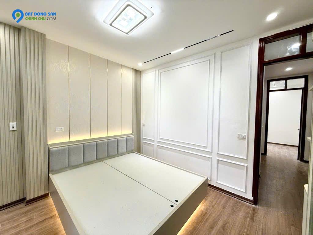 SIÊU PHẨM NHÀ ĐẸP- GẦN NGOẠI GIAO ĐOÀN- NỞ HẬU- CÁCH  Ô TÔ 50M