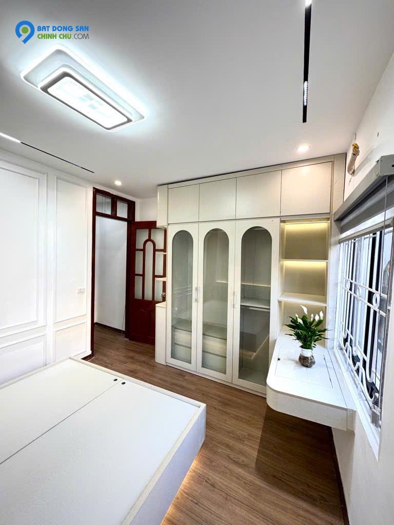 SIÊU PHẨM NHÀ ĐẸP- GẦN NGOẠI GIAO ĐOÀN- NỞ HẬU- CÁCH  Ô TÔ 50M