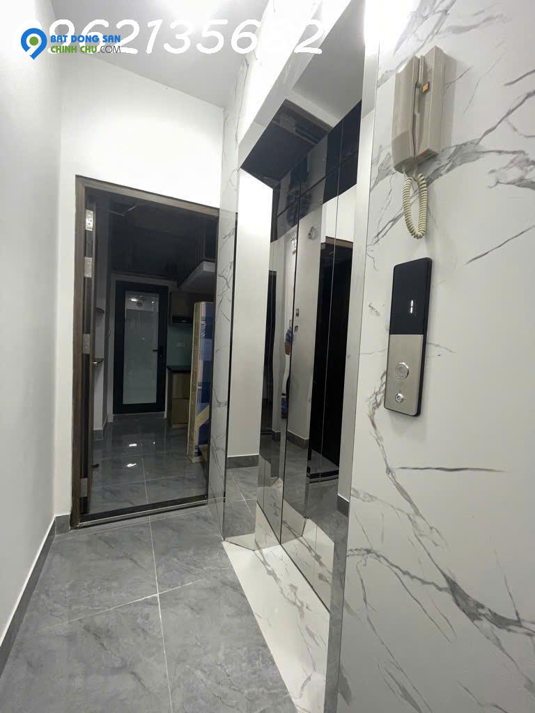SIÊU PHẨM NHÀ ĐẸP – MẶT NGÕ Ô TÔ – 1 NHÀ RA PHỐ – DÒNG TIỀN 60TR/THÁNG- 13,5 ty