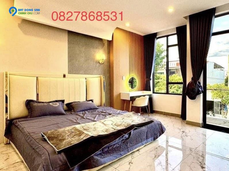 SIÊU PHẨM Ô TÔ - KD - NHÀ ĐẸP- 40M2 -5T – 10.3 TỶ CẦU GIẤY
