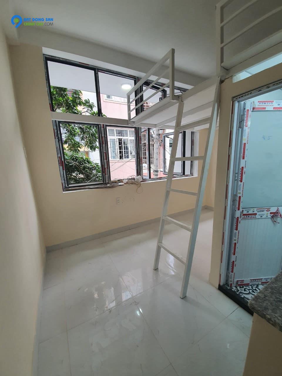 SIÊU PHẨM QUẬN 10, HẺM XE HƠI TRÁNH NHAU, 5 TẦNG, 80M2 GIÁ 15.3 TỶ.