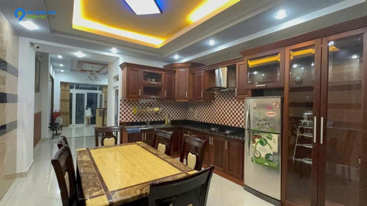 SIÊU PHẨM TÂN BÌNH_HẺM 6M_NHÀ 4 TẦNG_KHU VIP TOÀN NHÀ CAO TẦNG_CHỈ 13 TỶ.!