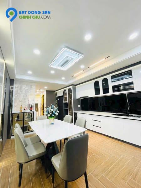 SIÊU PHẨM XÂY MỚI - HẺM 6M THÔNG