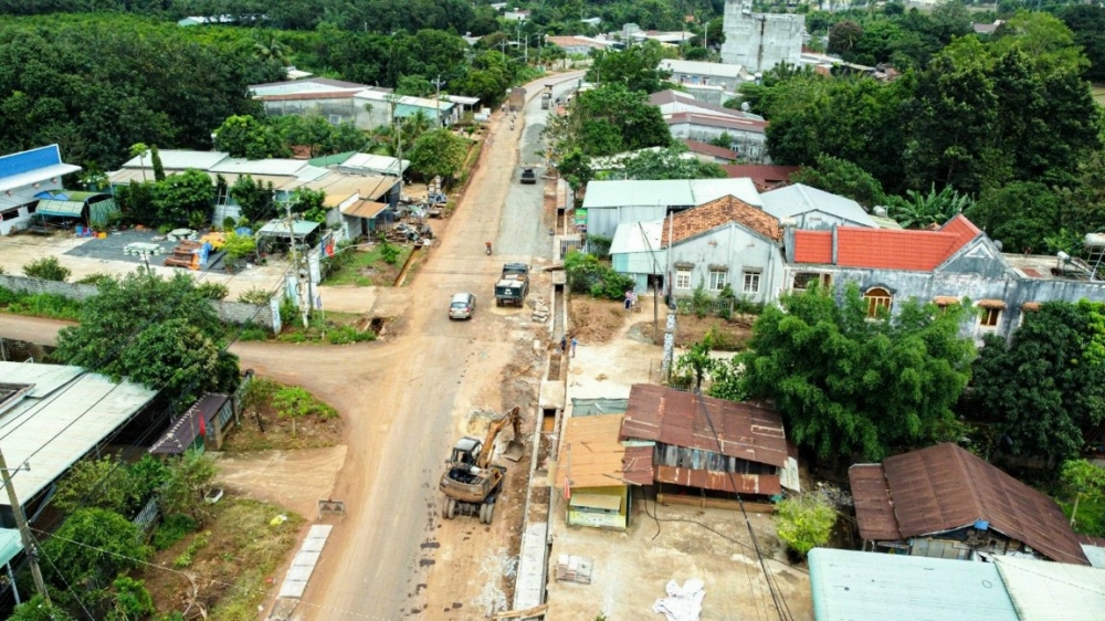 SỞ HỮU NGAY BĐS Giá Ưu Đãi - ĐẦU TƯ SINH LỜI - Lô Đất Vị Trí Đắc Địa Tại Bình Phước