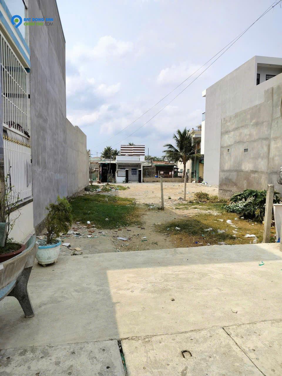 SỞ HỮU NGAY LÔ ĐẤT ĐẸP TDC NINH CHỮ – GIÁ CHỈ 870 TRIỆU – VỊ TRÍ VÀNG ĐẮC ĐỊA!