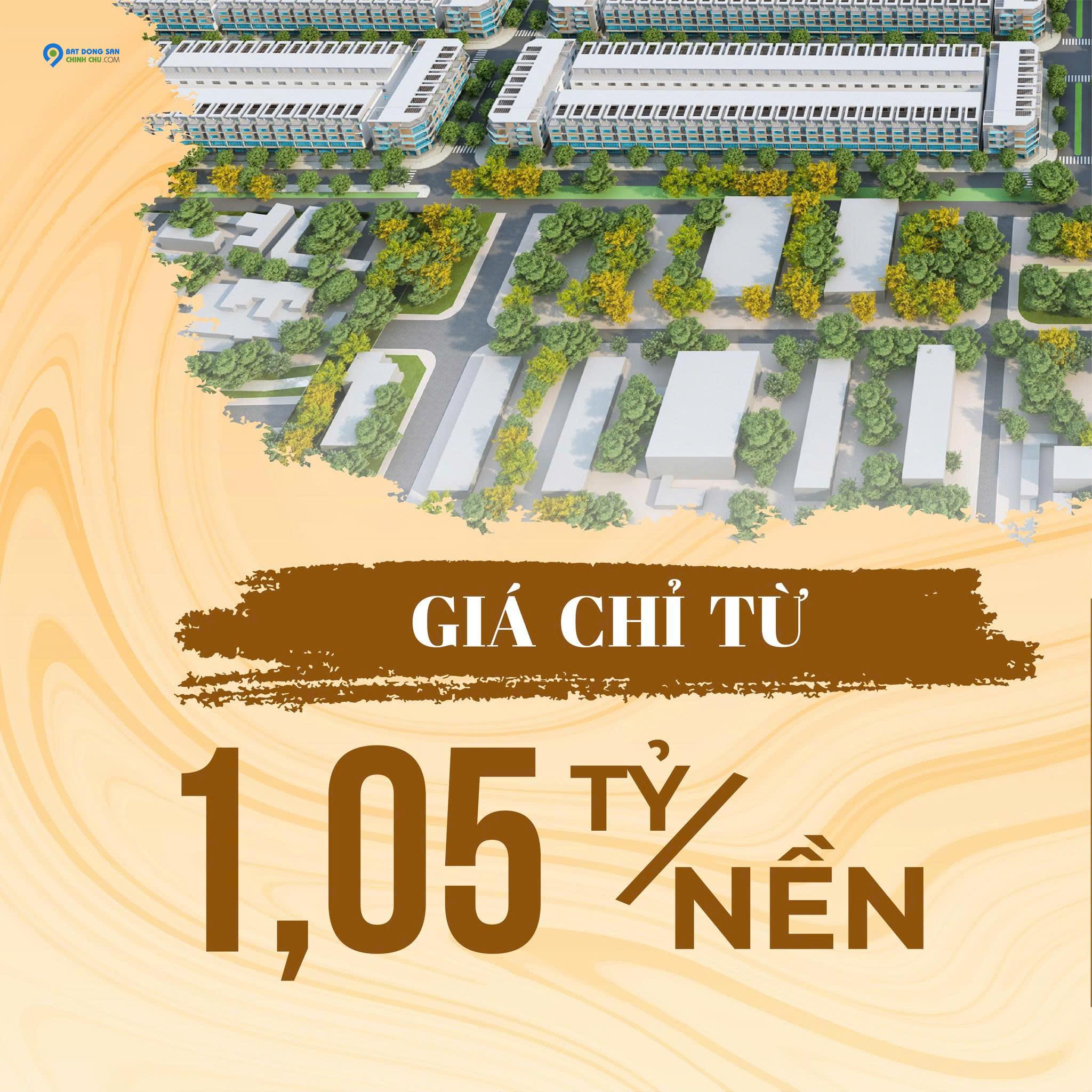SaigonLand 2 – Sống Đủ Gần Để Tiện, Đủ Xa Để Bình Yên