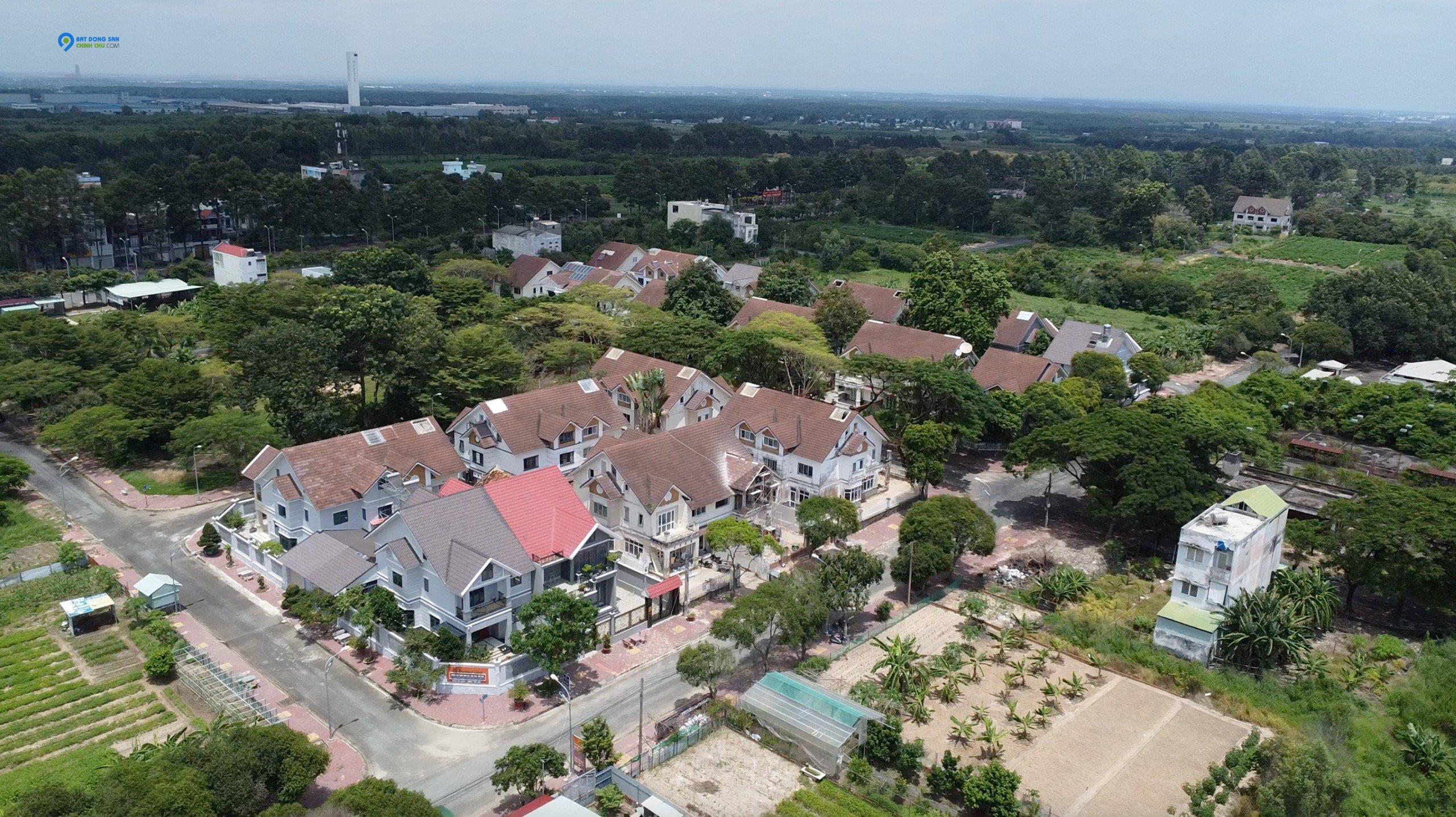 Saigonland Nhơn Trạch - Mua bán đất Dự án Hud Nhơn Trạch Đồng Nai và Đất Nền Nhơn Trạch