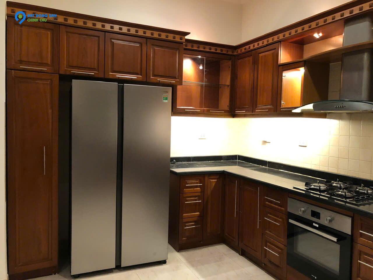 Siêu hiếm! BT 180m2 Khu C - Ciputra cạnh trường QT Singapo, gần CV 65ha. Giá tốt nhất chỉ 64 tỷ.