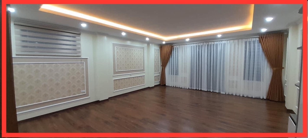 Siêu phẩm Kim ngưu, thang máy, MT rộng với 85m x 7 tầng, giá 16.2 tỷ.