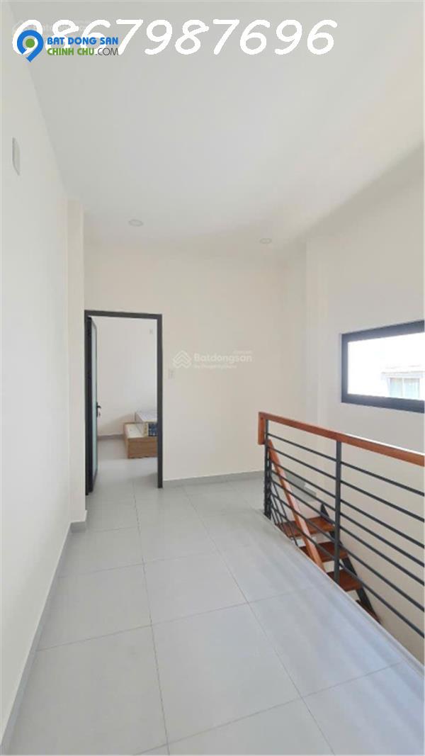 Siêu phẩm nhà đẹp full nội thất phố Tây - giá 4,8 tỷ - TP Nha Trang