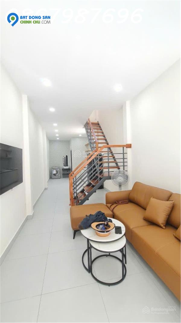 Siêu phẩm nhà đẹp full nội thất phố Tây - giá 4,8 tỷ - TP Nha Trang