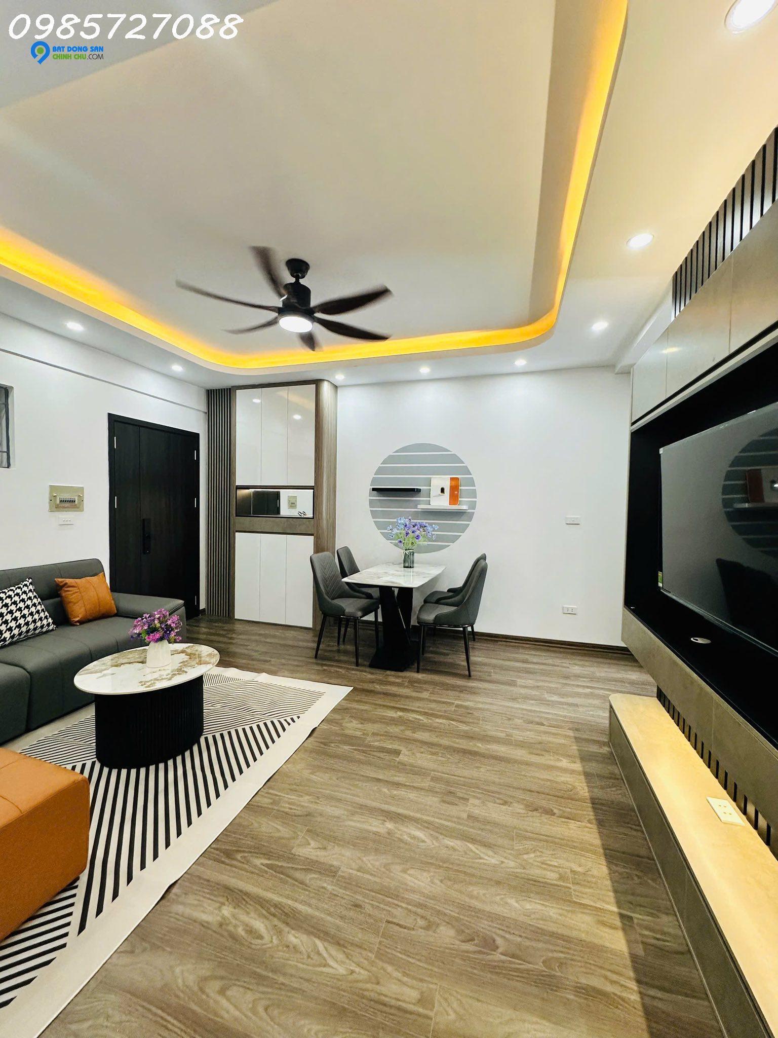 Sổ Đỏ- tòa CT3 X2 Bắc Linh Đàm căn 3 ngủ 72m chỉ nhỉnh 4.3 tỷ cực đẹp thoáng mát tòa HUD xây.