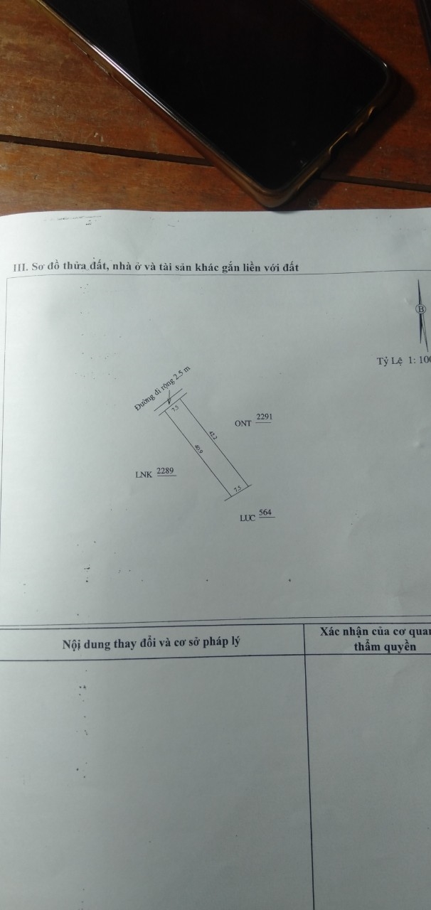 Sở Hữu Ngay Lô Đất Đẹp Tại Xã Diên Toàn, Huyện Diên Khánh, Khánh Hòa