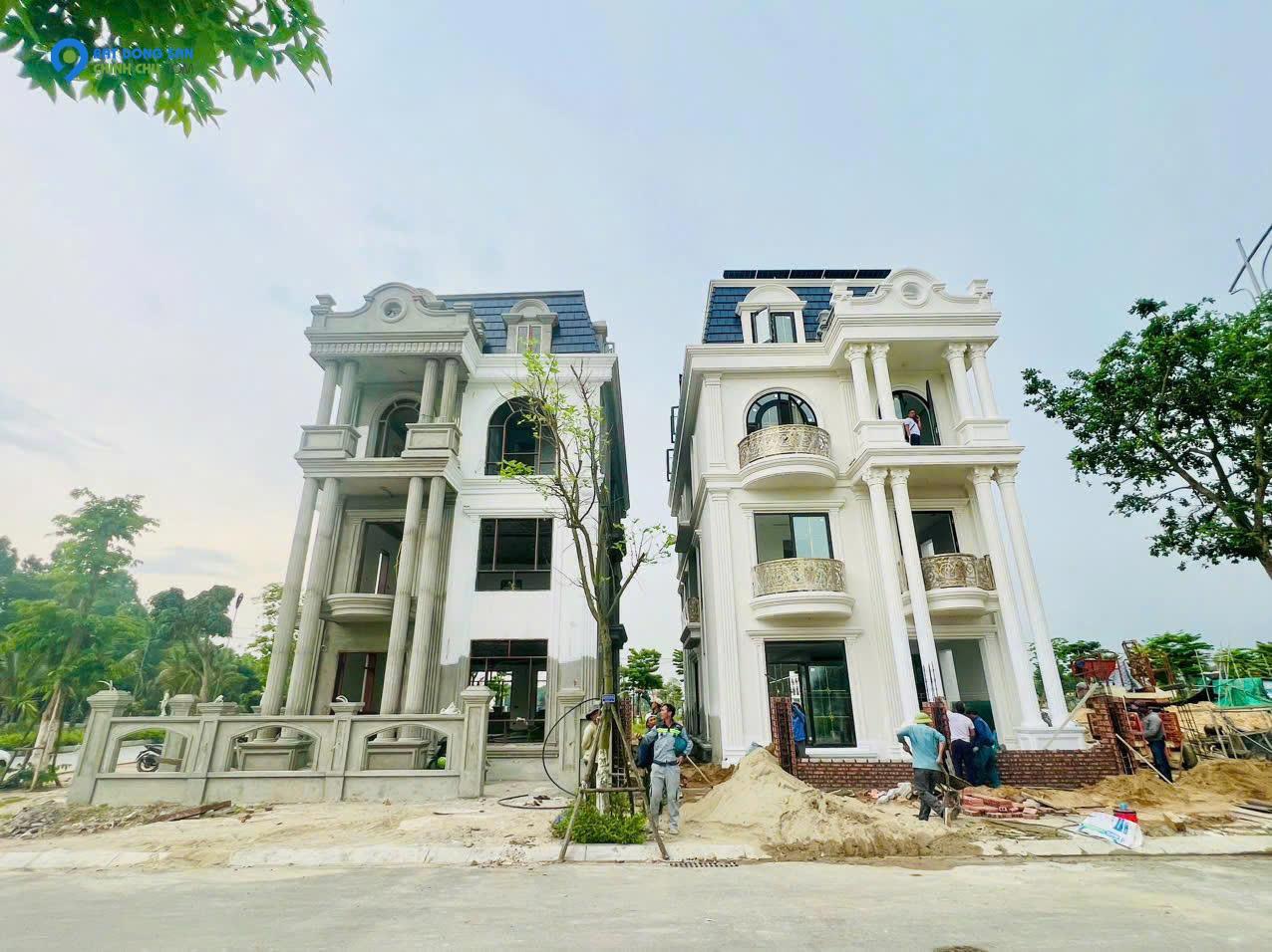 Sở hữu Đất vàng Khu đô thị biển đầu tiên tại thị xã Nghi Sơn, TH. Chỉ từ 1.5 Tỷ. LH ngay: 0969 346 836