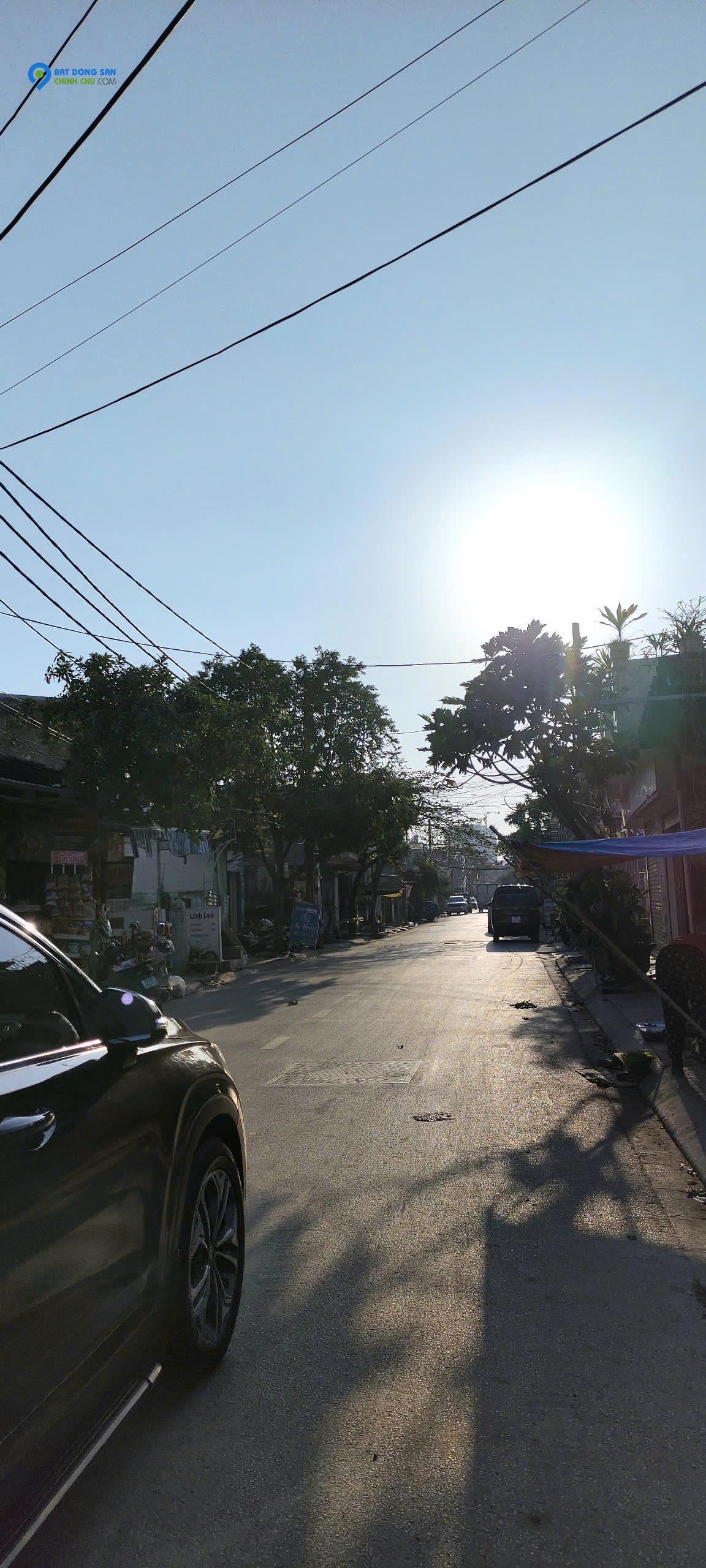 Sở hữu lô Góc tặng nhà mặt đường Bùi Thị Tự Nhiên, Phường Đông Hải 1, Hải An, Hải Phòng.
