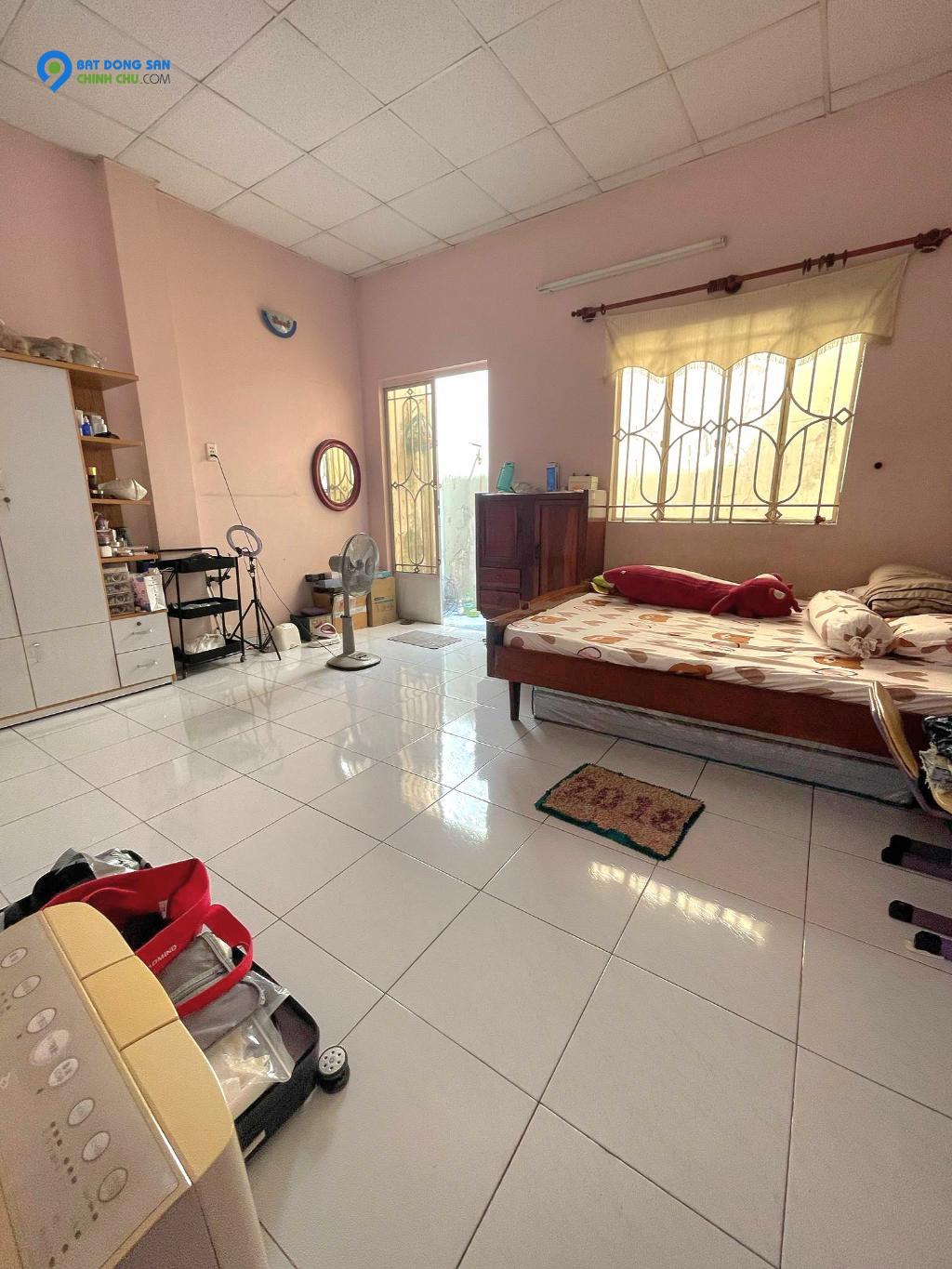 TÂN PHÚ - VƯỜN LÀI - HẺM OTO THẲNG MỘT TRỤC - 74M - NGANG 5 CHUẨN - VỊ TRÍ KINH DOANH ĐỈNH.