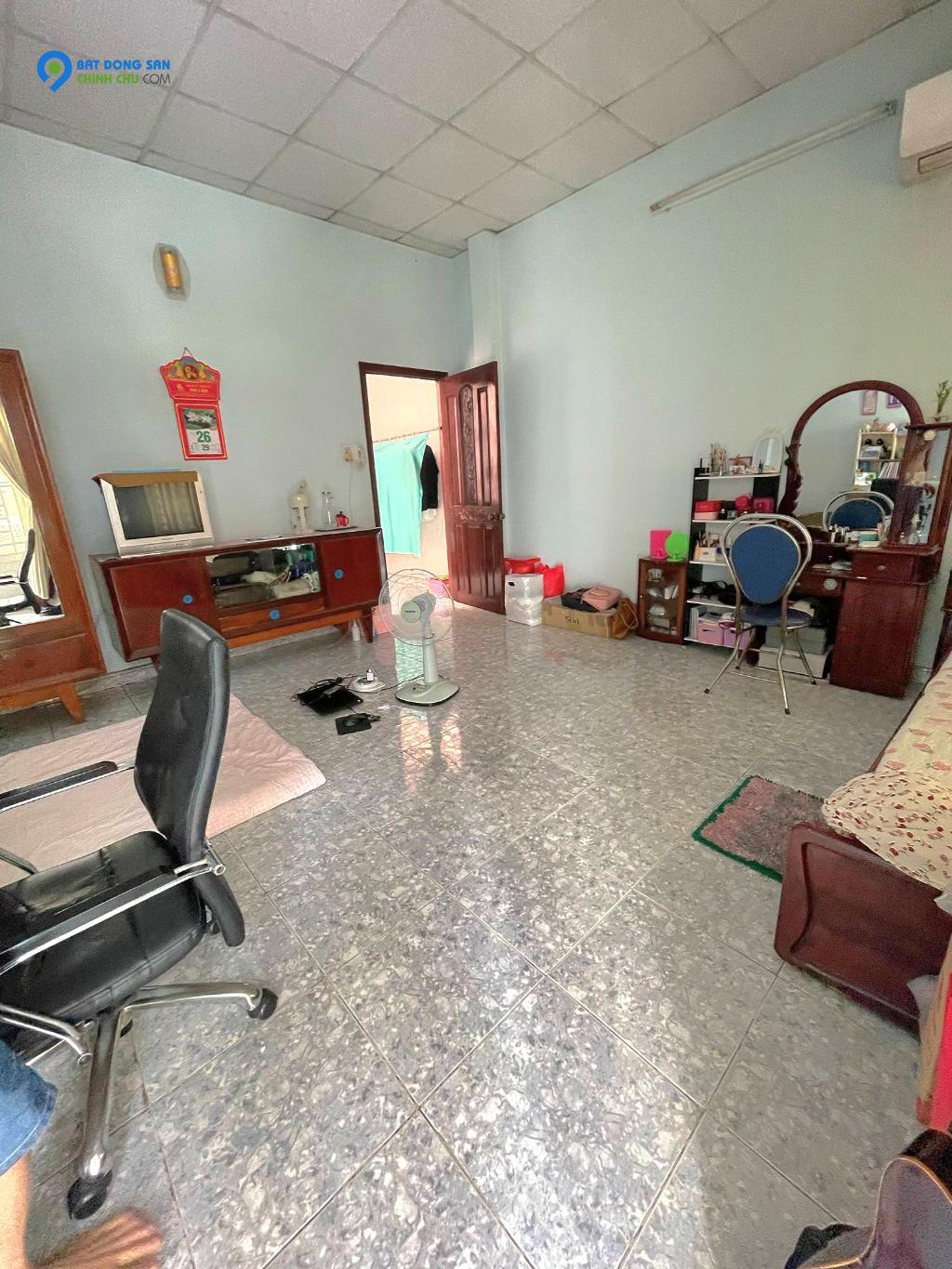 TÂN PHÚ - VƯỜN LÀI - HẺM OTO THẲNG MỘT TRỤC - 74M - NGANG 5 CHUẨN - VỊ TRÍ KINH DOANH ĐỈNH.
