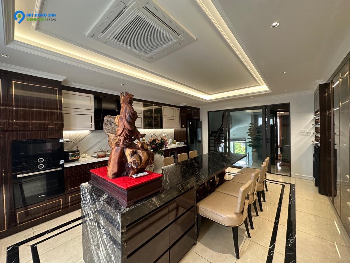 THANH XUÂN PHÂN LÔ OTO KINH DOANH 5 TẦNG FULL NỘI THẤT NHỈNH 12 TỶ