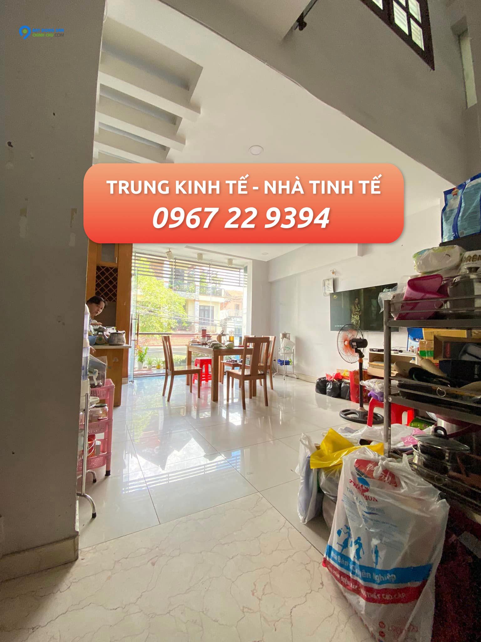 (THƠM) Nhà HXH Lê Đức Thọ, Ở + CHO THUÊ, Chỉ 82tr/m2, 4T, 12 PN, 6 x 24, 0967229394