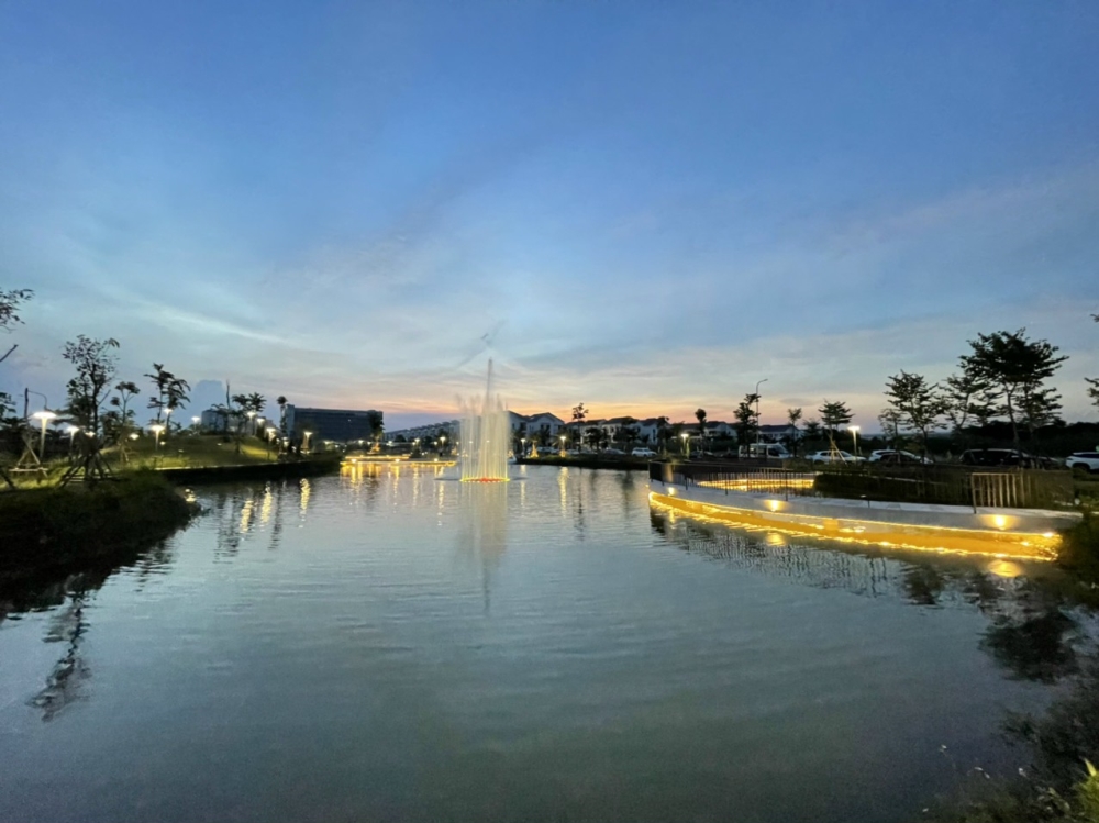 THÔNG BÁO KẾT THÚC GIỮ CHỖ CENTA RIVERSIDE TỪ SƠN