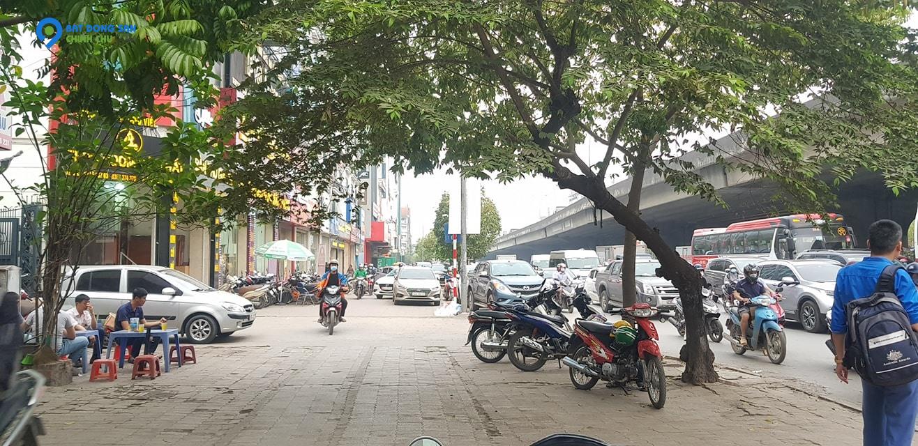 TÒA SHOPHOUSE 8 TẦNG, MẶT PHỐ  NGUYỄN XIỂN, KINH DOANH ĐỈNH, 92M MT5.2M Giá 48 tỷ