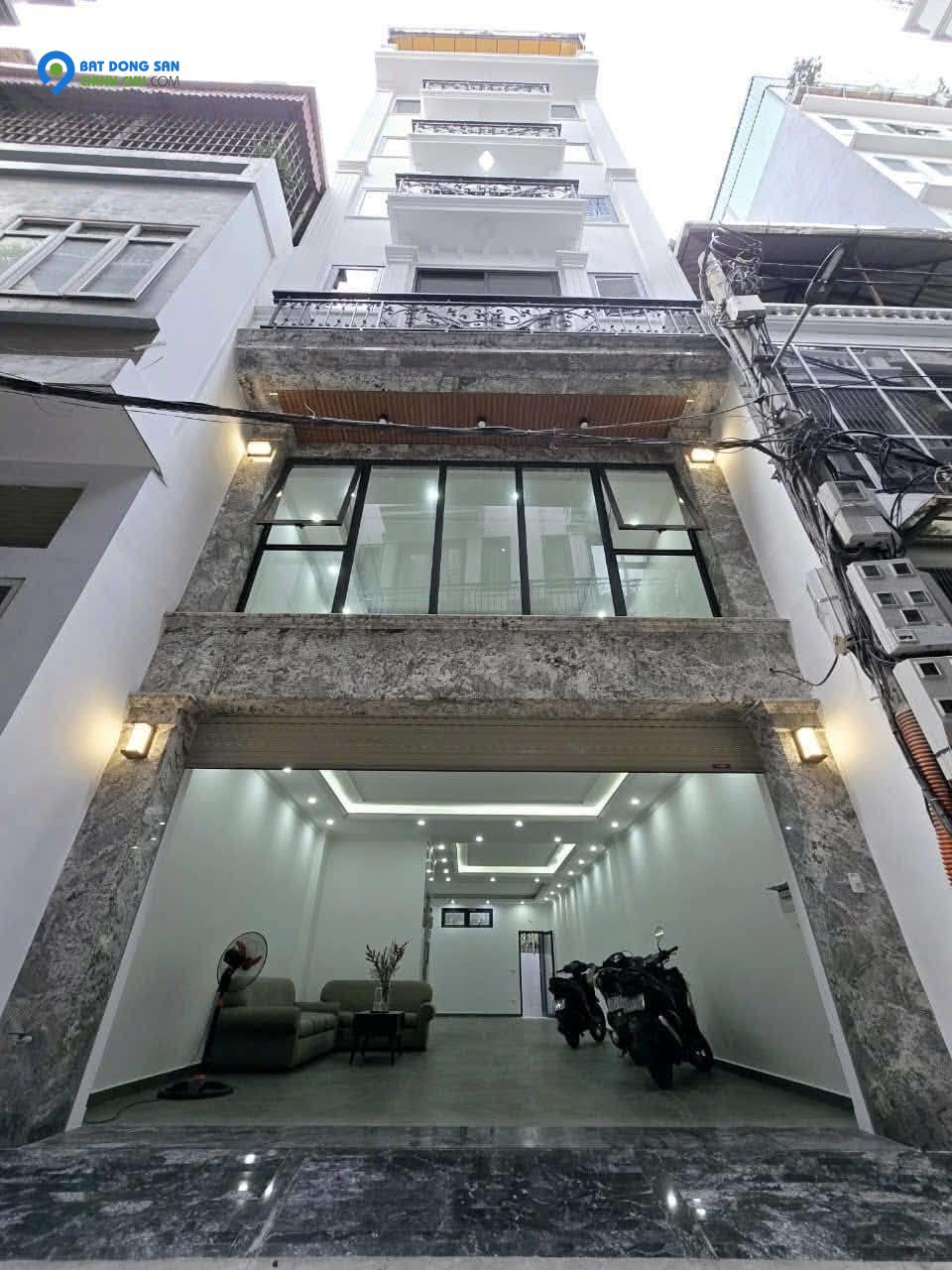 TOÀ VĂN PHÒNG KẾT HỢP NHÀ Ở ĐỈNH CAO CẦU GIẤY - GARA 2 Ô TÔ - 10M RA PHỐ - KINH DOANH - NGÕ THÔNG - PHÂN LÔ VIP - KHU HIẾM NHÀ BÁN