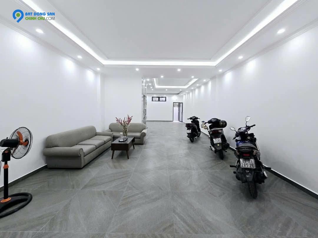 TOÀ VĂN PHÒNG KẾT HỢP NHÀ Ở ĐỈNH CAO CẦU GIẤY - GARA 2 Ô TÔ - 10M RA PHỐ - KINH DOANH - NGÕ THÔNG - PHÂN LÔ VIP - KHU HIẾM NHÀ BÁN