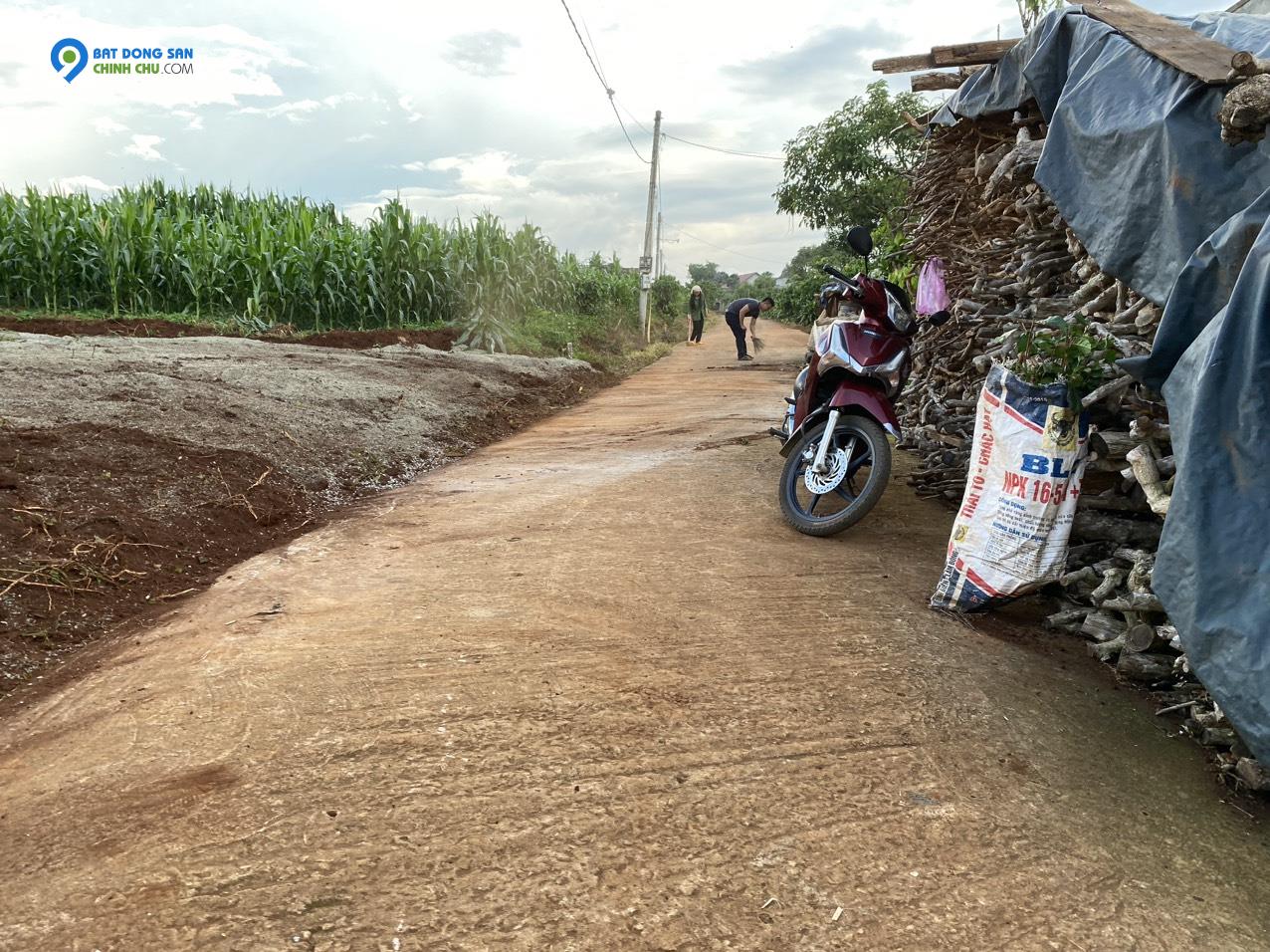 TÔI CHÍNH CHỦ CẦN BÁN LÔ ĐẤT ĐẸP - Vị Trí Đẹp Tại Huyện Di Linh, Lâm Đồng