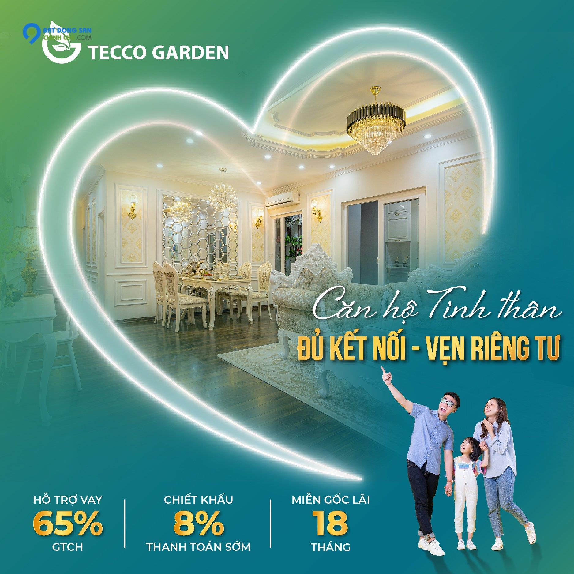 TRỰC TIẾP CDT TECOO GARDEN CẬP NHẬT CHÍNH SÁCH BÁN HÀNG VÀ QUÀ TẶNG T11