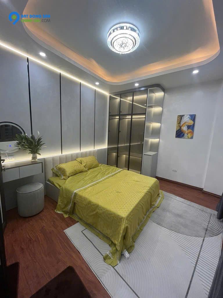 TRUNG TÂM ĐỐNG ĐA - NGÕ TRƯỚC NHÀ RỘNG THOÁNG - FULL NỘI THẤT