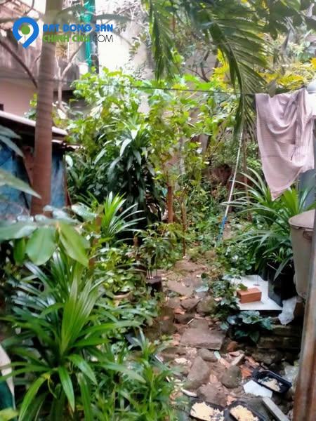 TRUNG TÂM TÂN BÌNH – LẠC LONG QUÂN - 2MT HẺM LỚN– 188M2.