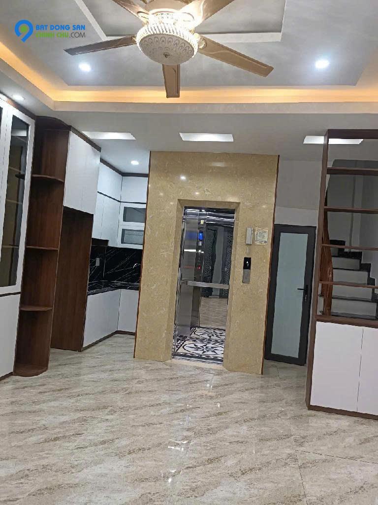 TỨ LIÊN 40m2 Mới xây Ngõ nông