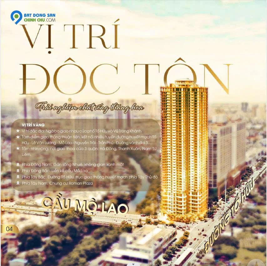 TƯNG BỪNG MỞ BÁN DỰ ÁN QMS VŨ TRỌNG KHÁNH
