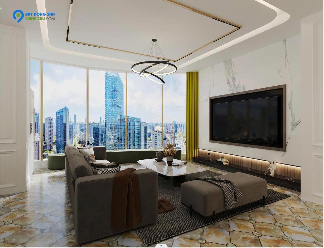 TƯNG BỪNG MỞ BÁN DỰ ÁN QMS VŨ TRỌNG KHÁNH