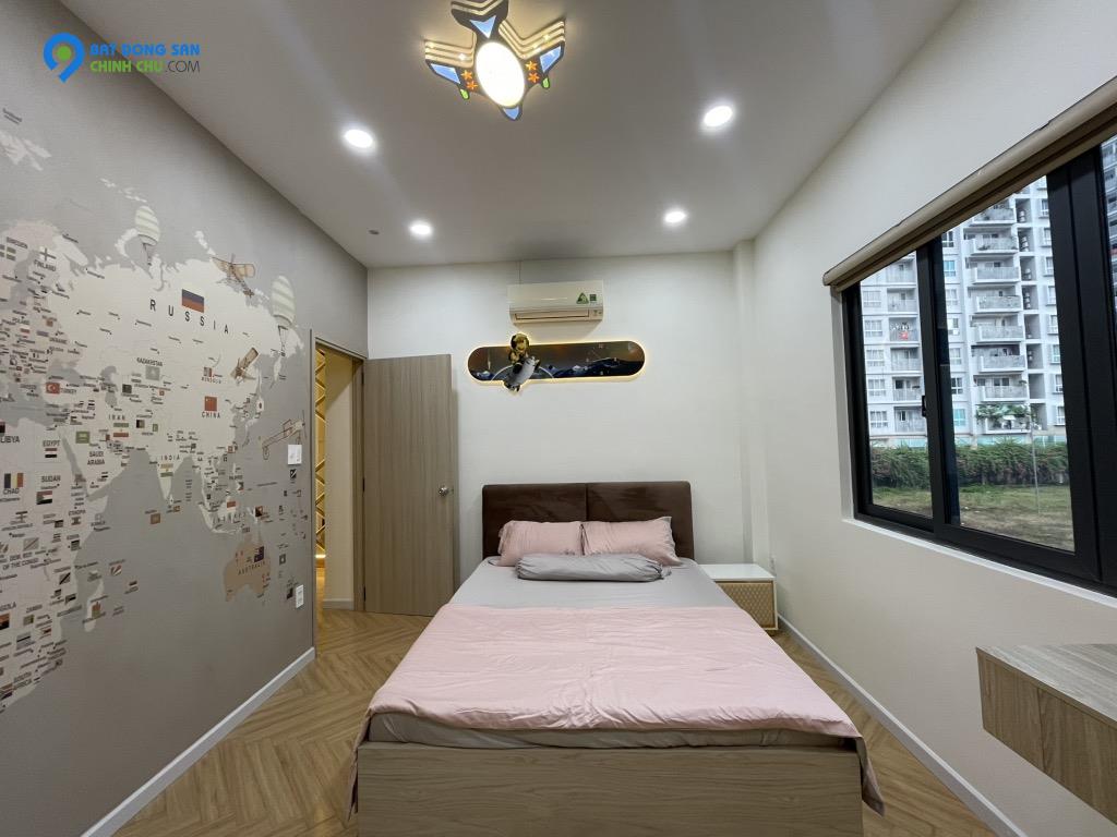 TUYỆT PHẨM VỊ TRÍ - KHÔNG CĂN 2 - KHU BÀU CÁT - Ô TÔ ĐỖ TRƯỚC NHÀ - 4 TẦNG.