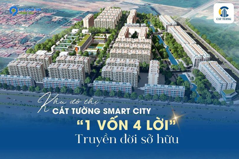 Tài chinh 1.1 tỷ 3 ngủ 2 vệ sinh S70m2 cách Trung tâm TP Bắc Ninh 10 phút lái xe