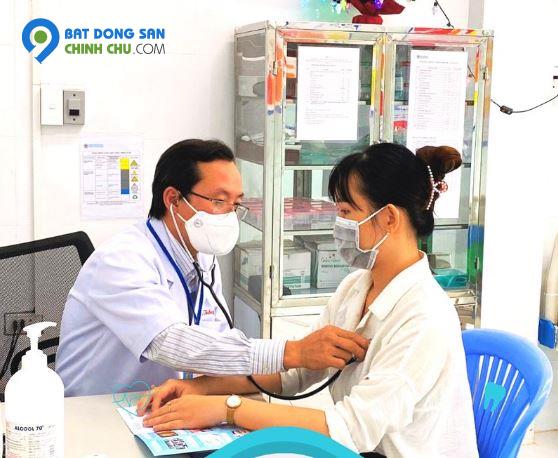 Tập đoàn chúng tôi cần Bán bệnh viện Đông Sài Gòn : TP Thủ Đức