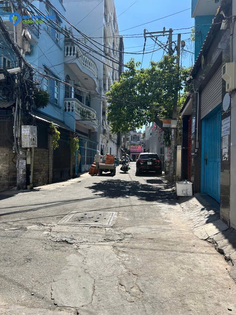 Thien chuyên bán nhà đất Quận 9