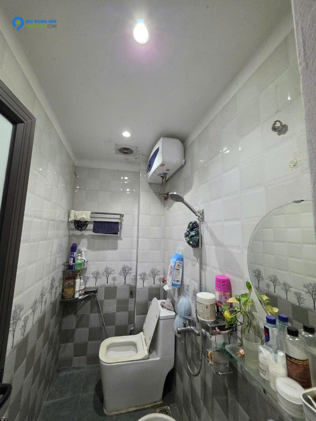 Thông số hoa hậu 44m x 4 Tầng, Mặt tiền 4,3m Ngọc Thụy Long Biên - 5,3 tỷ bán gấp