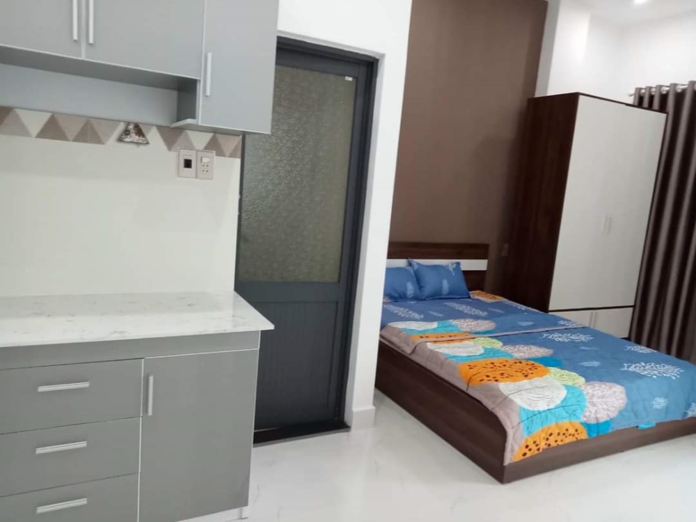 Tìm gấp chủ mới cho toà căn hộ Apartment 402m2 khai thác full phòng 600tr/năm 0373732368