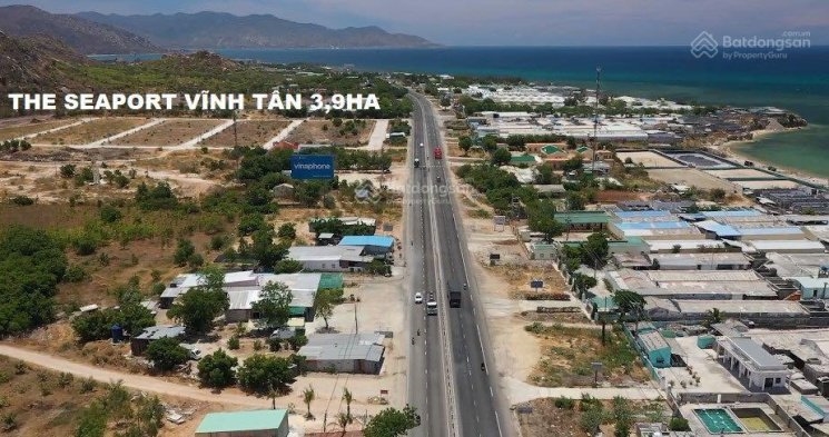 Tôi cần bán đất nền biển Tuy Phong Bình Thuận,gần cao tốc & sân bay phan thiết, giá đầu tư cực tốt