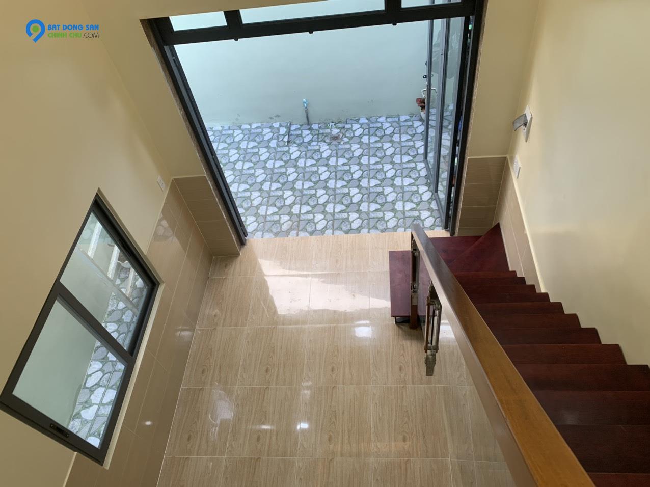 Tôi chính chủ  bán nhà  Mới xây  , 2 tầng, DTCN: 46m2, DTSD: 68m2, Q.Tân Phú . Giá chỉ: 3,19 tỷ