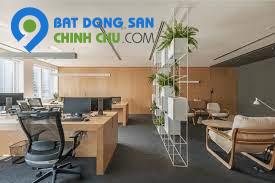VĂN PHÒNG NGAY CỬA NGÕ THẢO ĐIỀN 80m 10tr/tháng