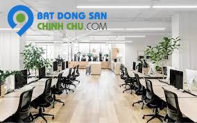 VĂN PHÒNG NGAY CỬA NGÕ THẢO ĐIỀN 80m 10tr/tháng