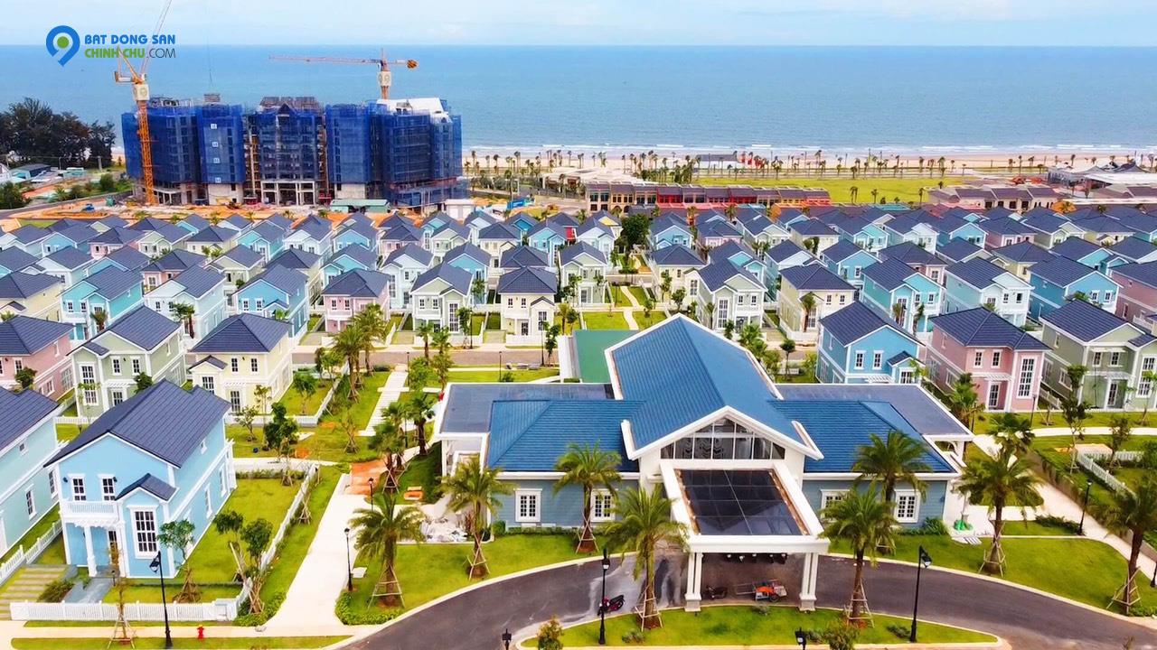 VÀO TIỀN 1.5 TỶ( 45%) CÓ NGAY CĂN BIỆT THỰ LÔ GÓC FLORIDA1_DỰ ÁN NOVAWORLD PHAN THIẾT BÌNH THUẬN