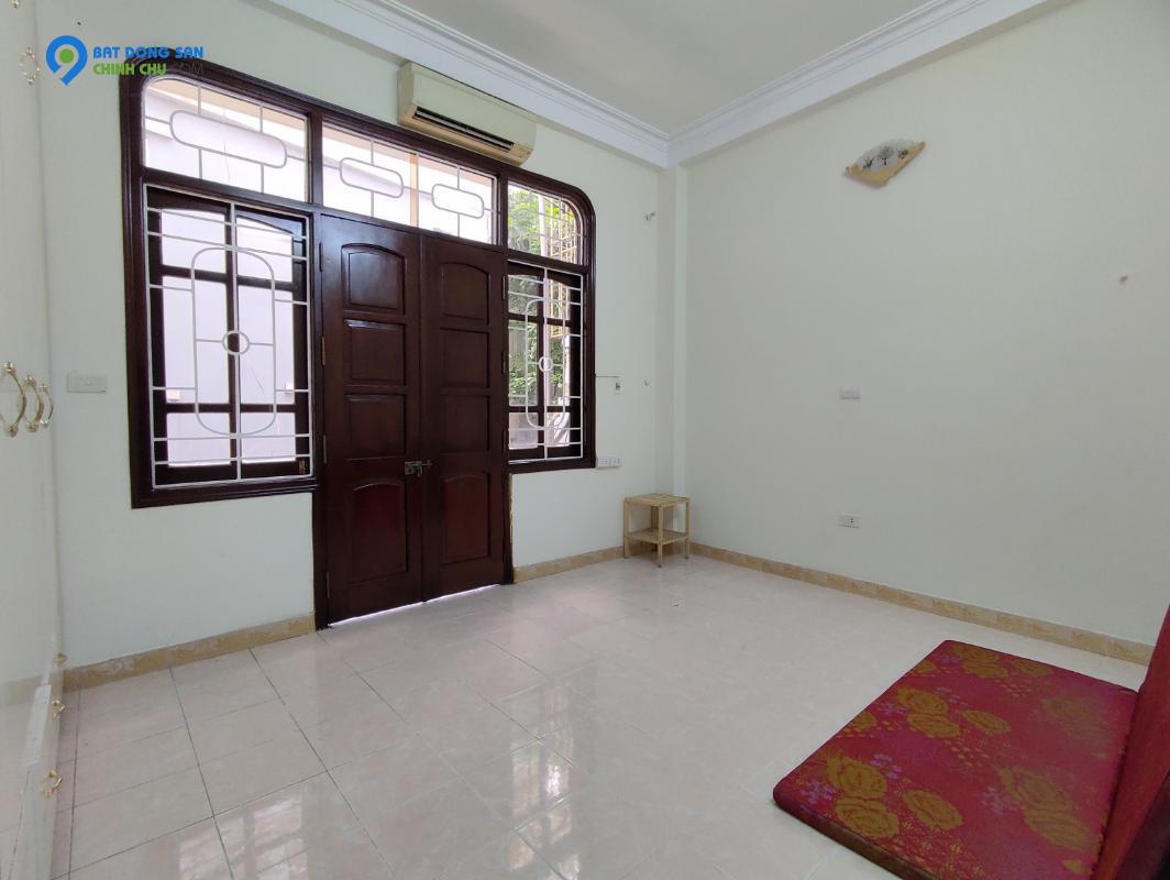 VỊ TRÍ ĐẮC ĐỊA QUẬN HOÀNG MAI - 45M2 - 7.6 TỶ - 15M RA MẶT PHỐ - NGÕ RỘNG THOÁNG SÁNG - NHÀ DÂN XÂY CHẮC CHẮN