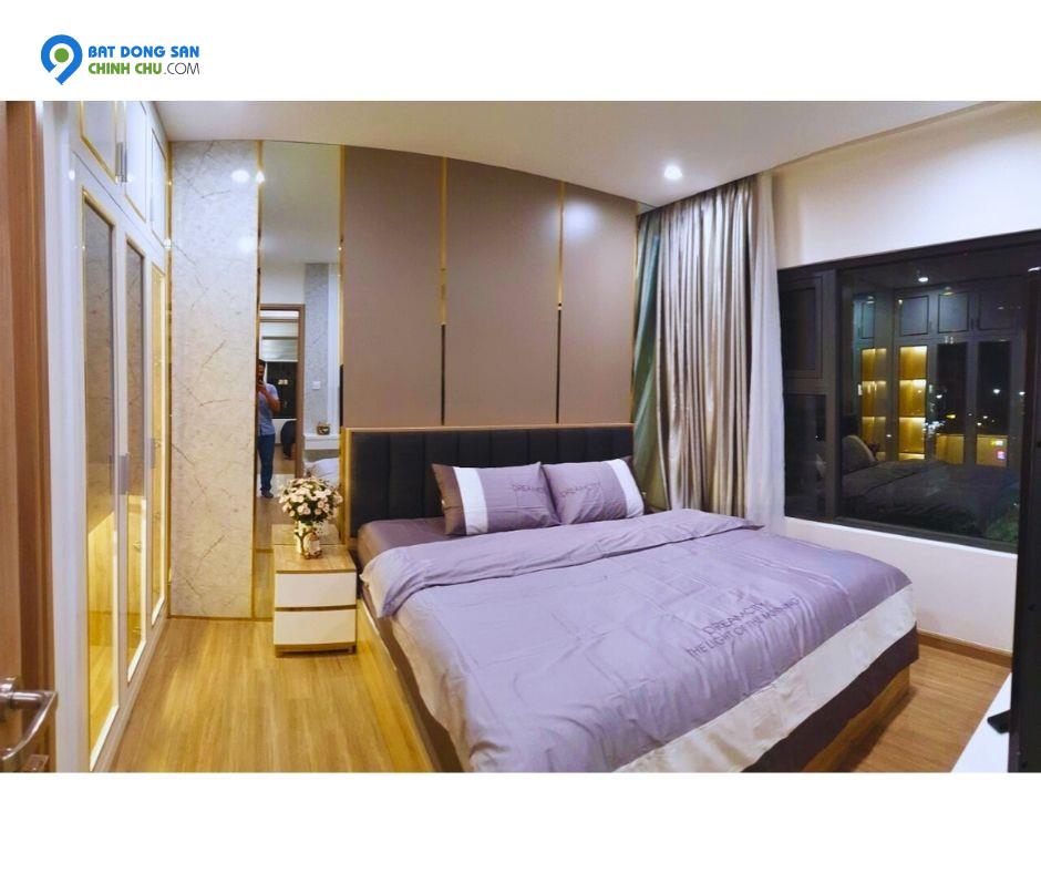 VINHOMES GRAND PARK Q9 - CĂN GÓC 3PN 71M2 FULL NỘI THẤT NHỈNH 4 TỶ (TL)