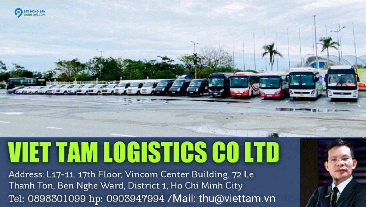 Việt Tâm - Cho thuê xe giá tốt nhất thị trường  Lê Thánh Tôn, Phường Bến Nghé, Quận 1, Tp Hồ Chí Minh