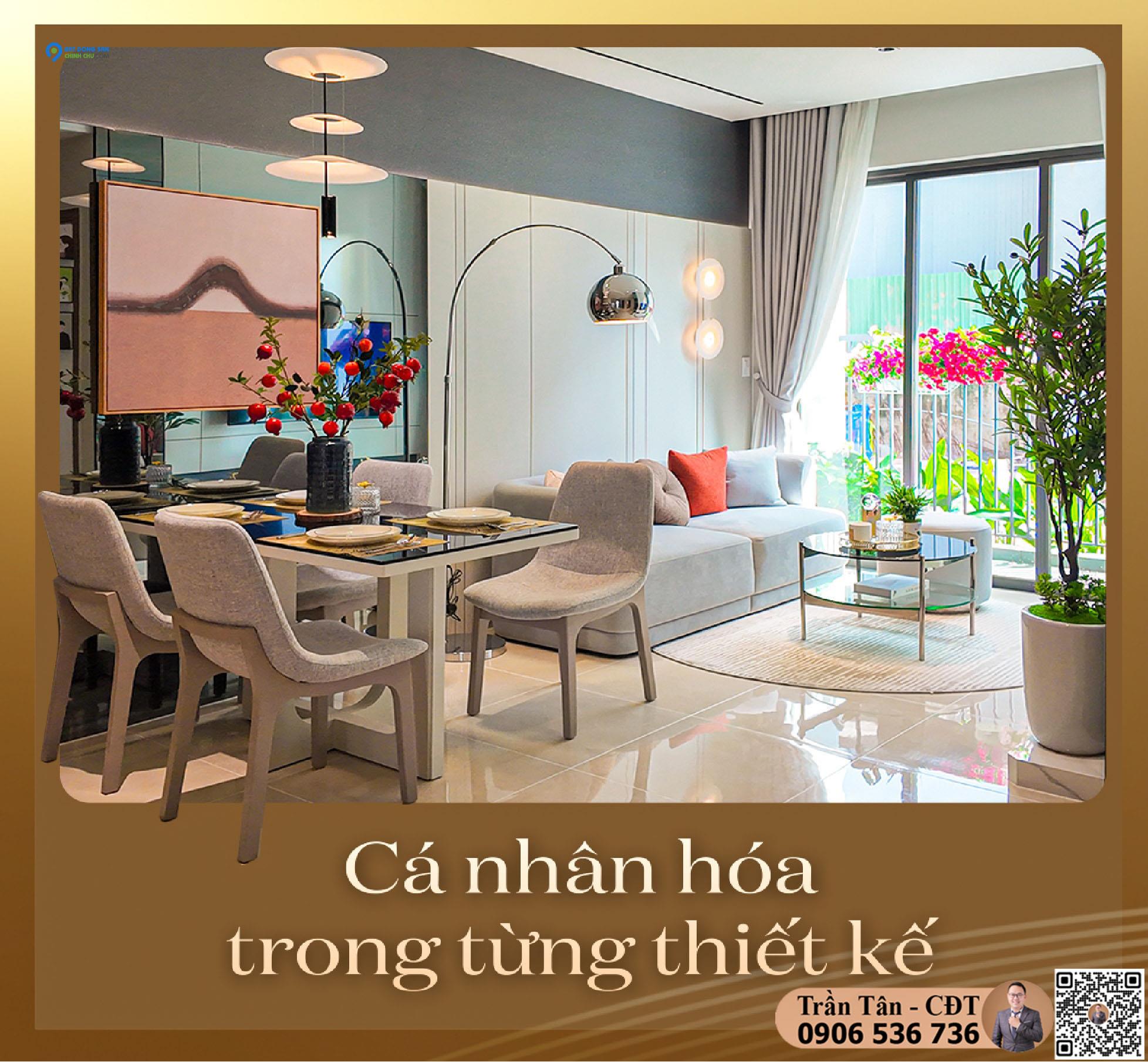 Với Chỉ 200 TRIỆU Sở Hữu SKYONE – Thanh Toán Chỉ 4,5 Triệu/tháng – Cơ Hội An Cư Hiếm Có